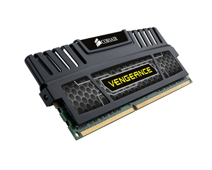 Memoria CORSAIR CMZ8GX3M1A1600C9 - DDR3 - 1x8GB imagen 2