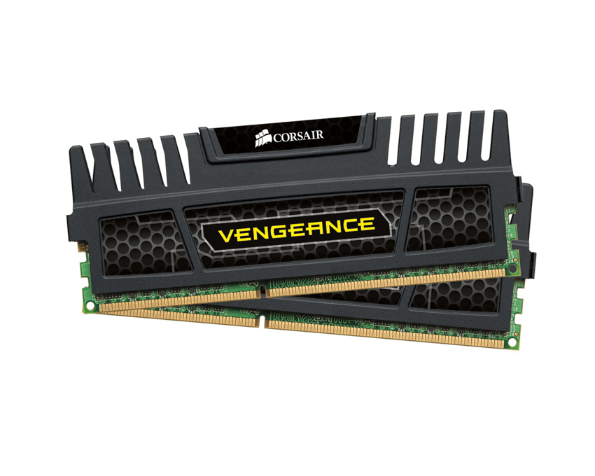 Memoria CORSAIR CMZ8GX3M2A1600C9 - DDR3 - 2x4GB imagen 4