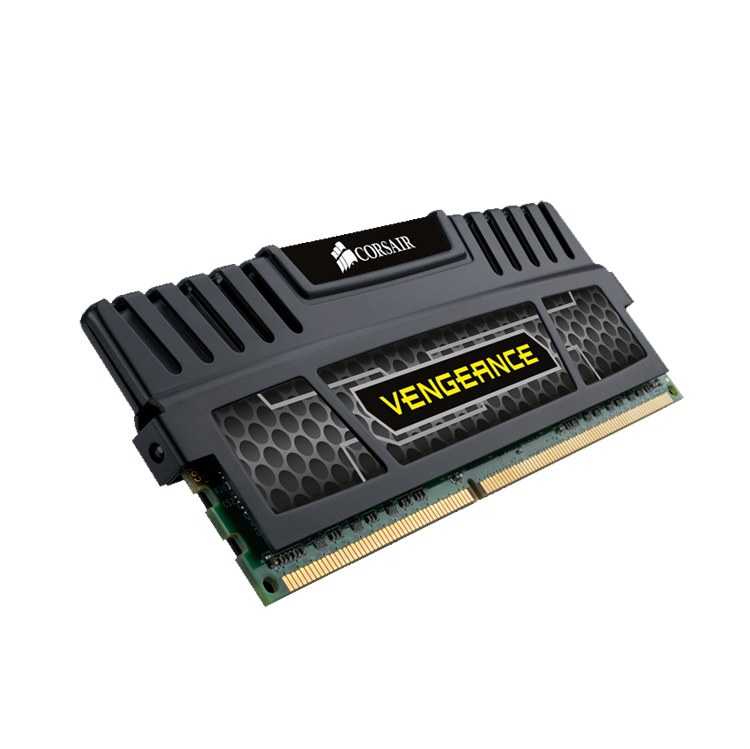 Memoria CORSAIR DDR3-3x4GB -2000Mhz-L: 10-10-10-27