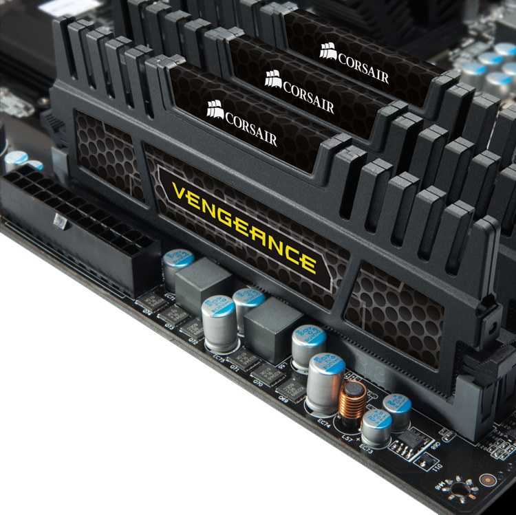 Memoria CORSAIR DDR3-3x4GB -2000Mhz-L: 10-10-10-27 imagen 2
