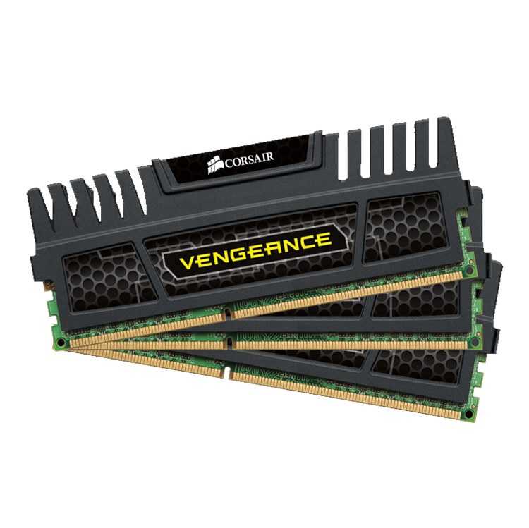 Memoria CORSAIR DDR3-3x4GB -2000Mhz-L: 10-10-10-27 imagen 3