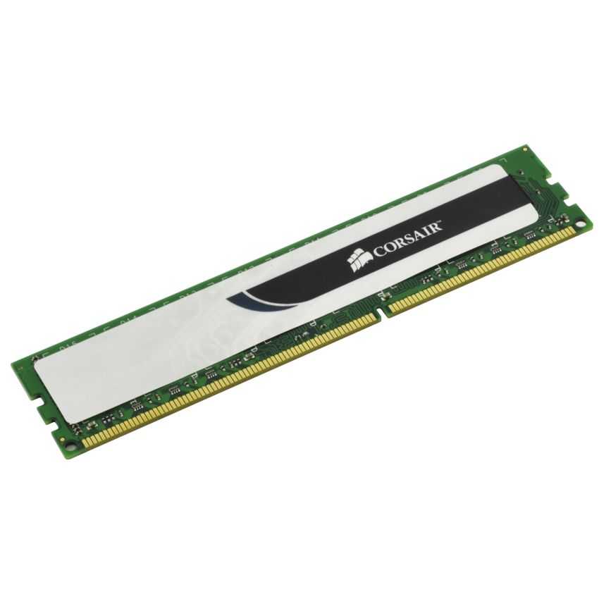 Memoria DIMM Corsair 4 Gb. DDR3 1333 CMV4GX3M1A1333C9
