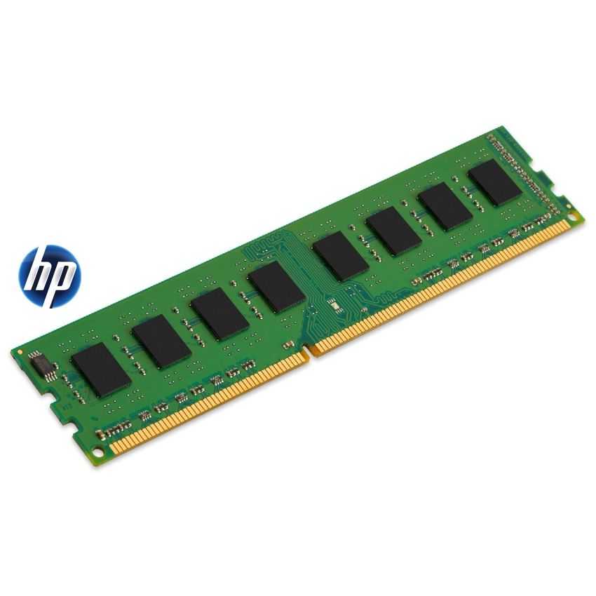 Memoria DIMM Kingston 4 Gb. DDR3 1600 para ACER-HP-FUJITSU KCP316NS8/4