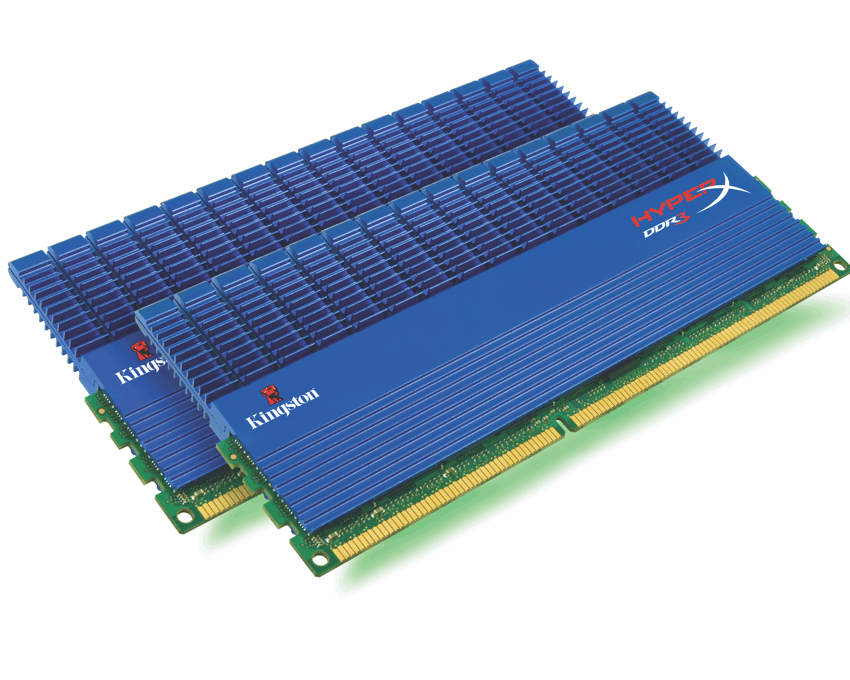 Memoria Kingston 16GB DDR3 2133MHz HyperX T1 Kit 2x8Gb