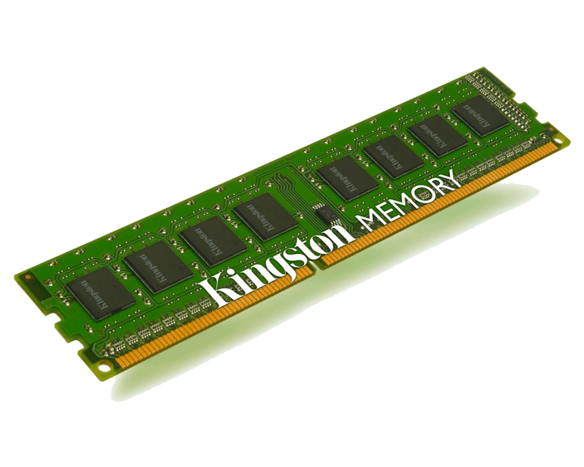 Memoria Kingston 8 Gb. DDR3 1066 Mhz ECC