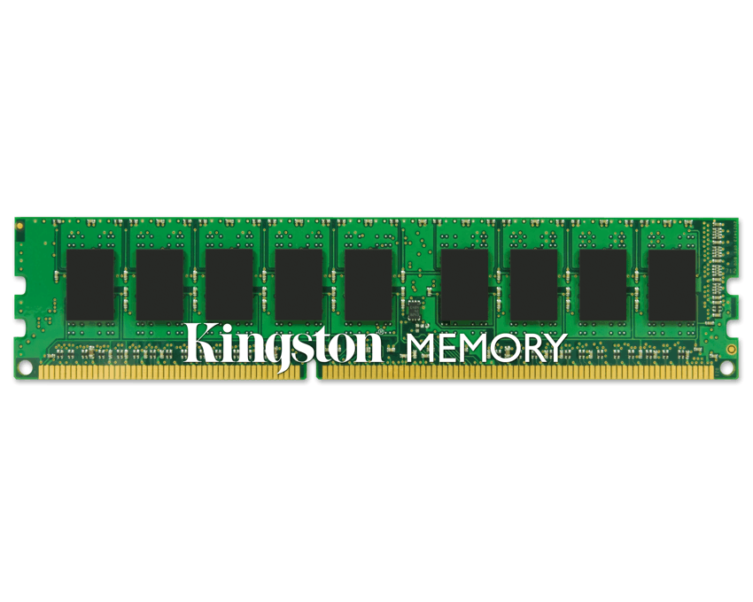 Memoria Kingston 8 Gb. DDR3 1333 Mhz. ECC CL9 KVR1333D3E9S/8G