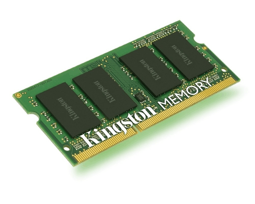 Memoria Kingston SODIMM DDR3 1GB PC1066