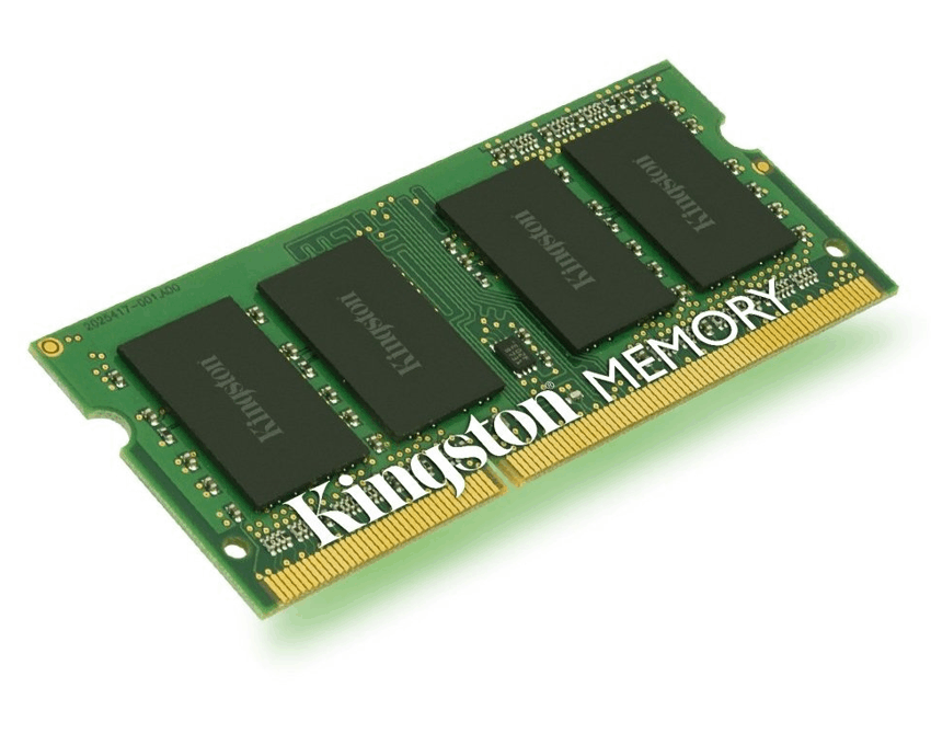 Memoria Kingston SODIMM DDR3 4GB PC1600 KVR16S11/4 imagen 2