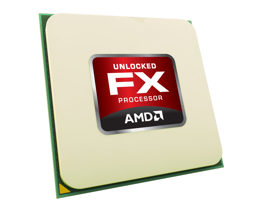Microprocesador AMD FX-4170 Four-Core 4.2Ghz imagen 2