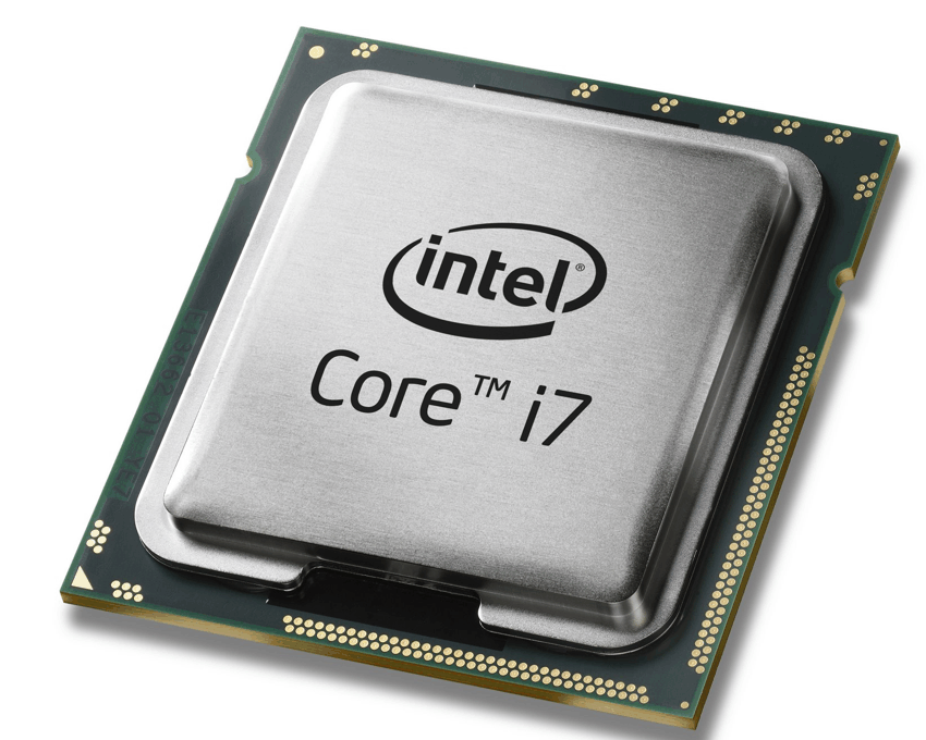 Microprocesador Intel Core i7 2700K imagen 2