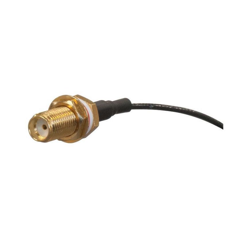 Mikrotik Cable U.fl a SMA Pictail