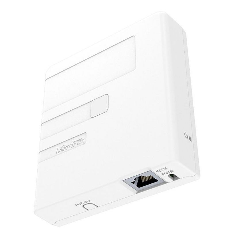 Mikrotik GPEN11 Inyector PoE imagen 2