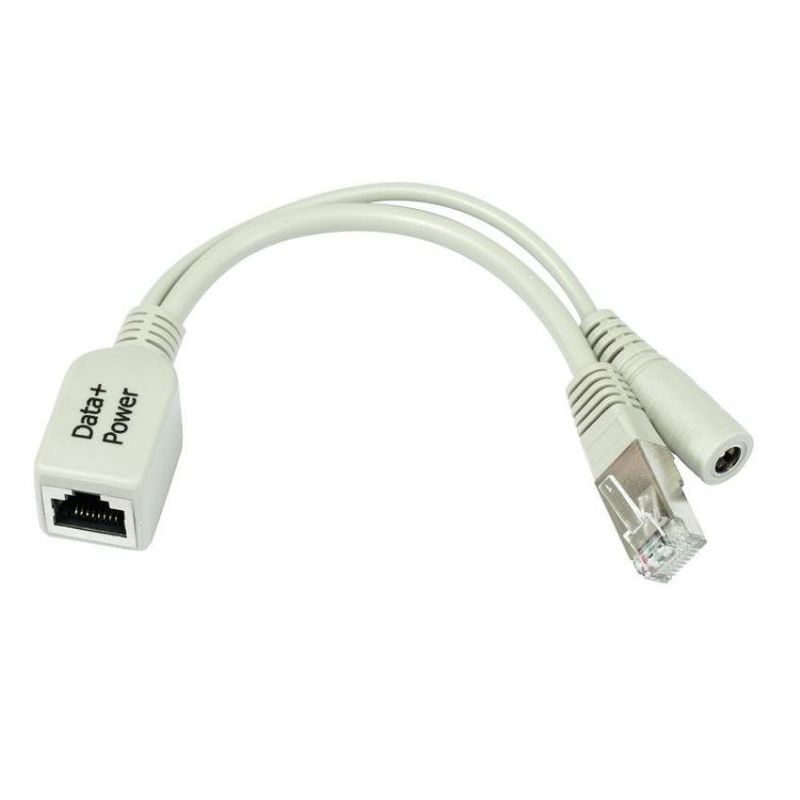 Mikrotik Inyector PoE Pasivo