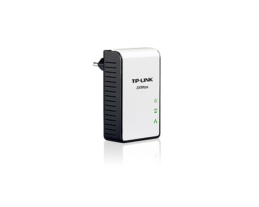 Mini Adaptador TP-LINK Powerline AV200