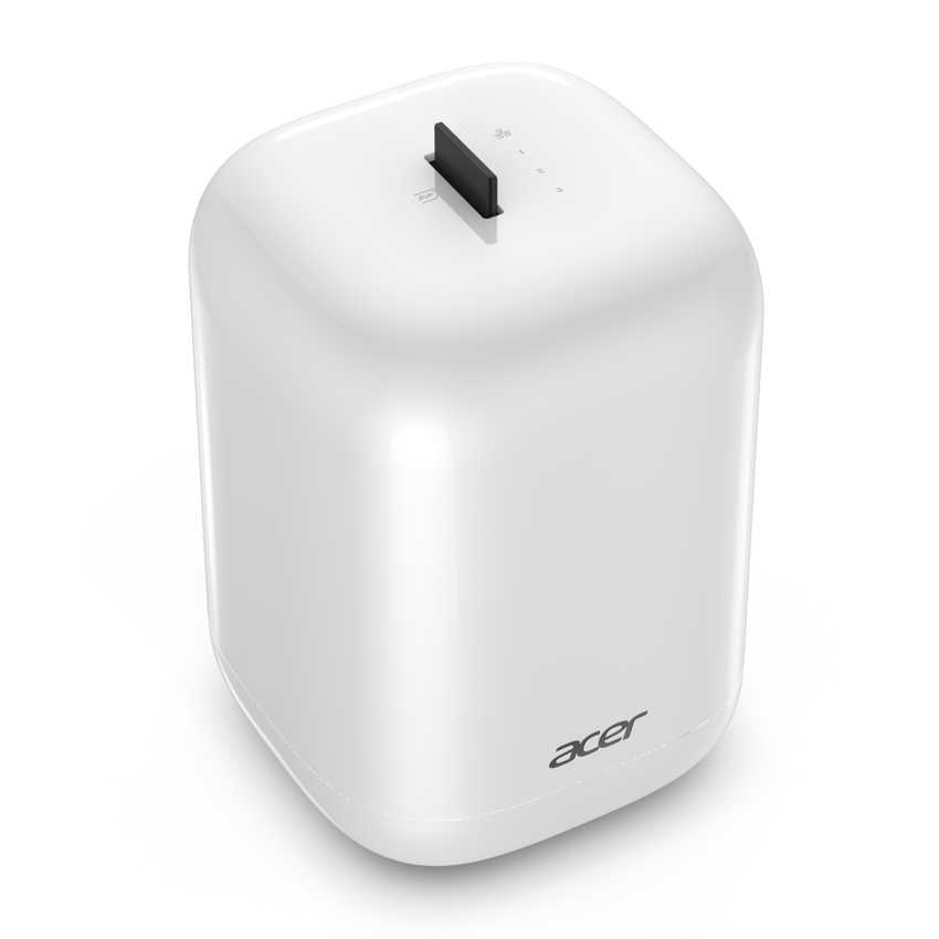 Mini PC ACER REVO ONE RL85 intel 2957U/4GB/500GB/Wifi/Bluetooth/Windows 8.1