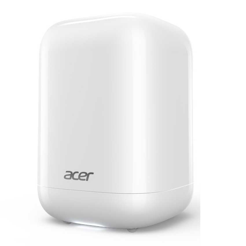 Mini PC ACER REVO ONE RL85 intel 2957U/4GB/500GB/Wifi/Bluetooth/Windows 8.1 imagen 2