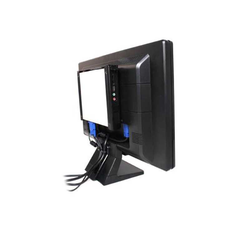 Mini PC GIADA Slim A50 AMD FUSION Ati Radeon 6310