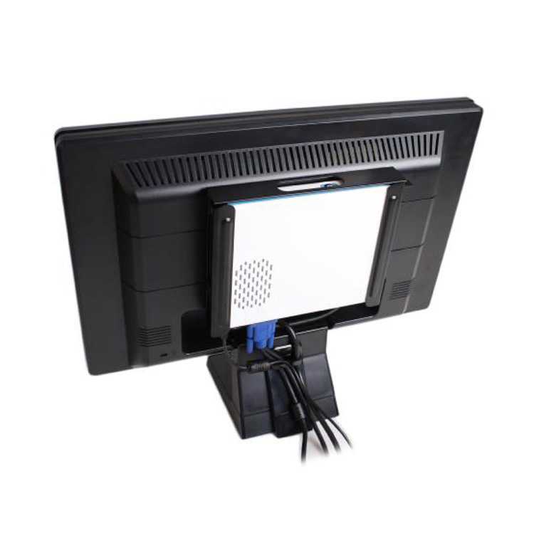 Mini PC GIADA Slim A50 AMD FUSION Ati Radeon 6310 imagen 2