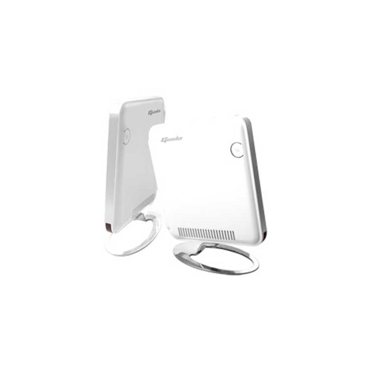 Mini PC GIADA Slim N20 320GB Wifi/N/ blanco