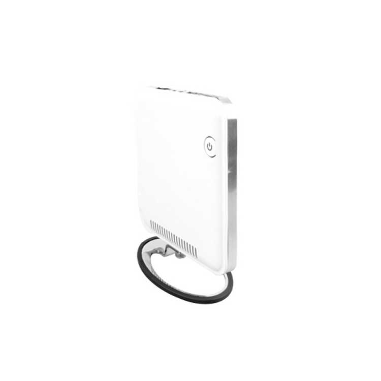 Mini PC GIADA Slim N20 320GB Wifi/N/ blanco imagen 2