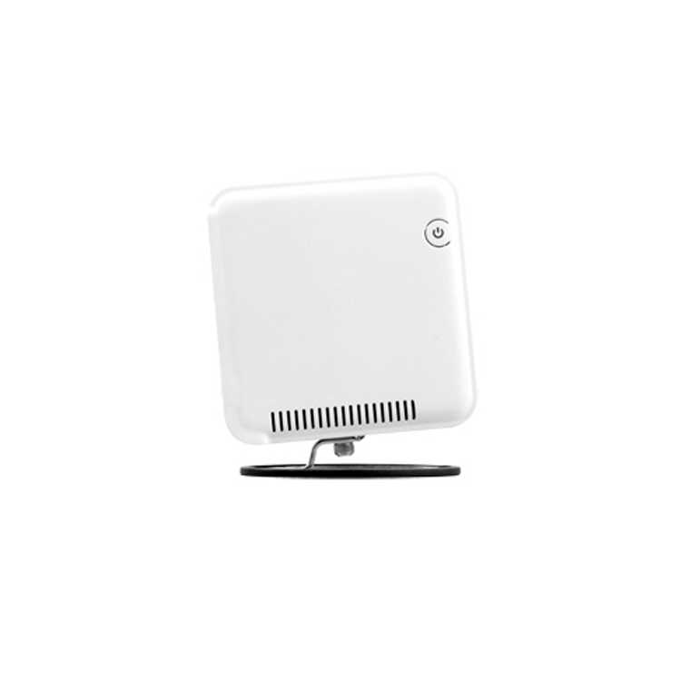 Mini PC GIADA Slim N20 320GB Wifi/N/ blanco imagen 3