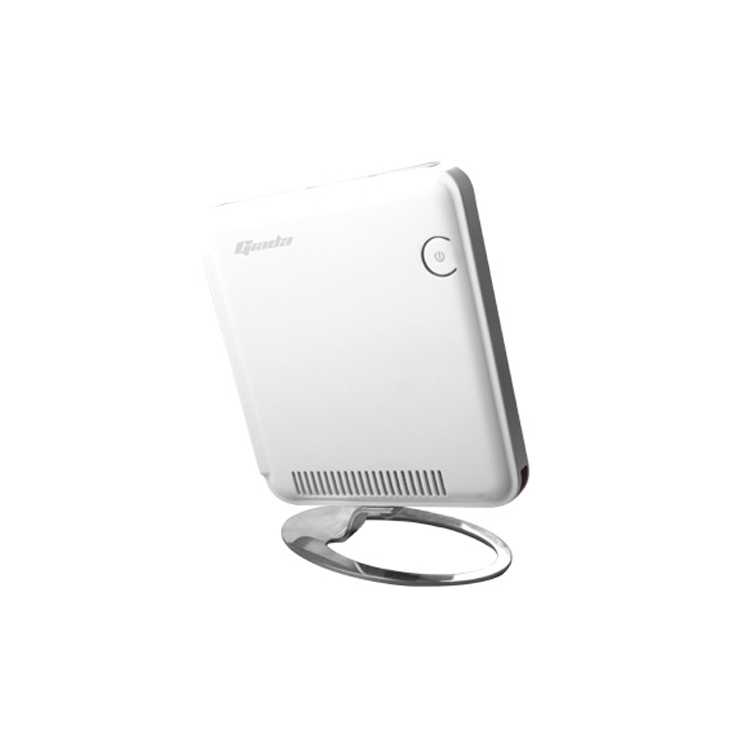 Mini PC GIADA Slim N20 320GB Wifi/N/ blanco imagen 5