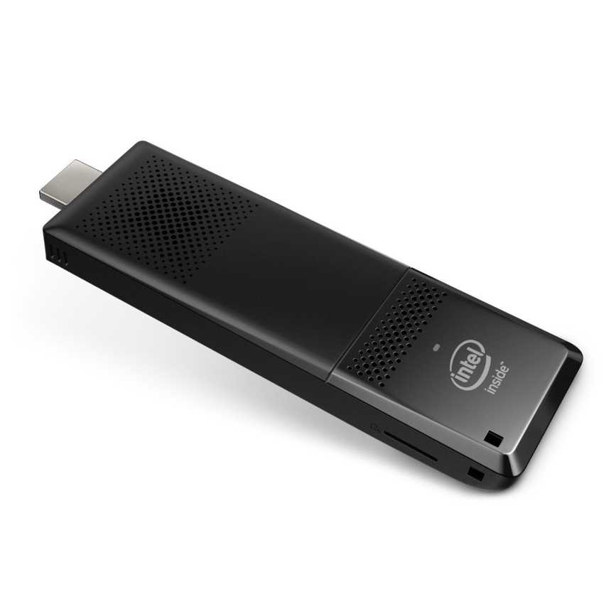 Mini PC Intel Compute Stick Atom x5-Z8300/32Gb/Windows 10 BOXSTK1AW32SC