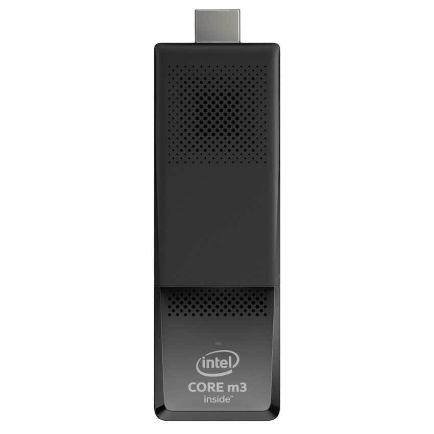 Mini PC Intel Compute Stick Intel m3-6Y30/4GB/64 Gb EMMC/Windows 10
