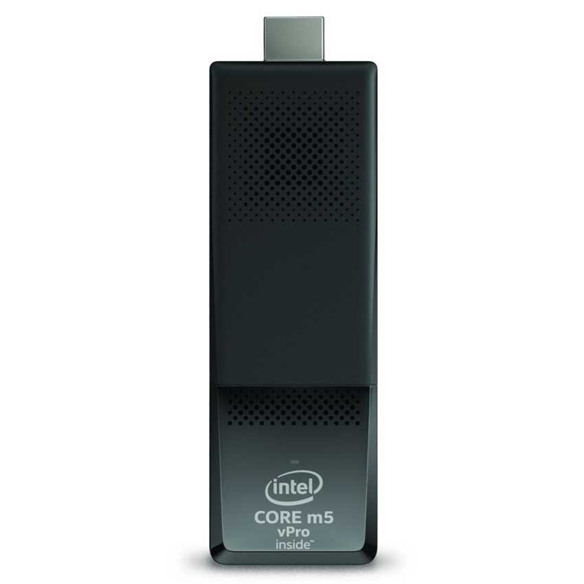 Mini PC Intel Compute Stick Intel m5-6Y57/4GB/64 Gb EMMC/Sin SO