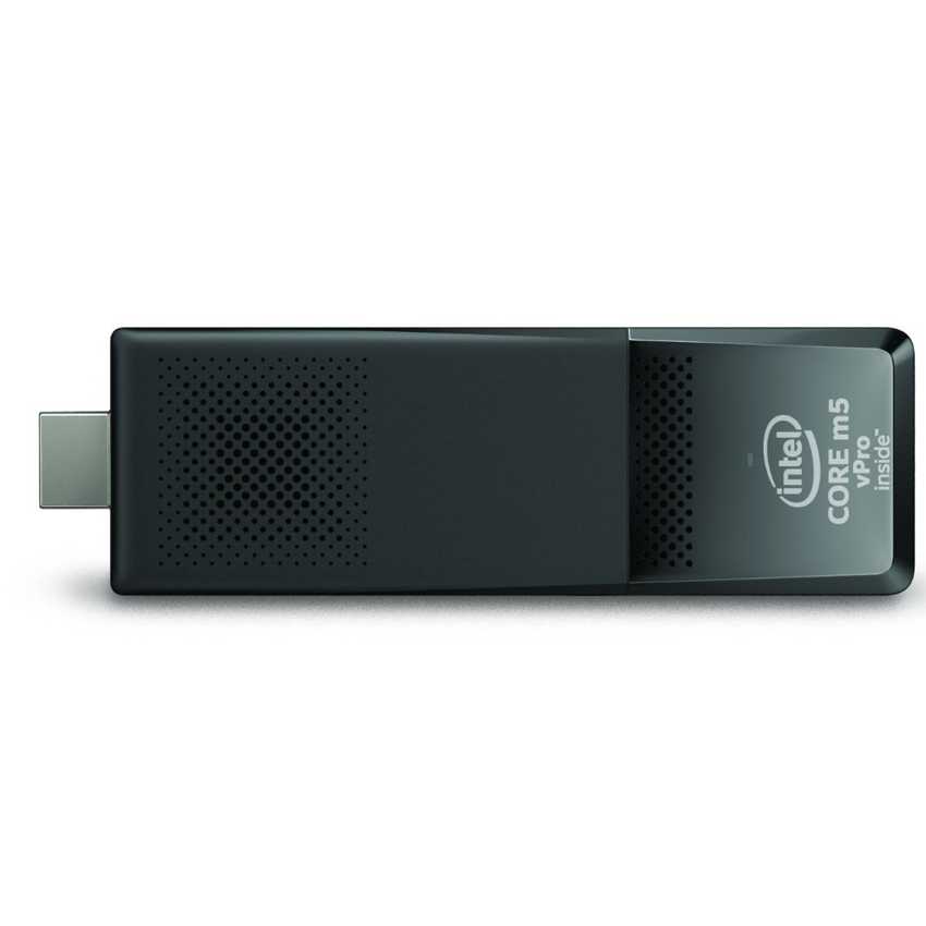 Mini PC Intel Compute Stick Intel m5-6Y57/4GB/64 Gb EMMC/Sin SO imagen 2