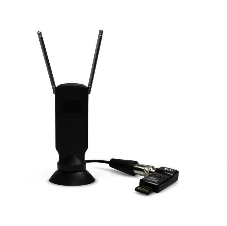 Mini sintonizadora SVEON externa TDT de Alta Definición imagen 4
