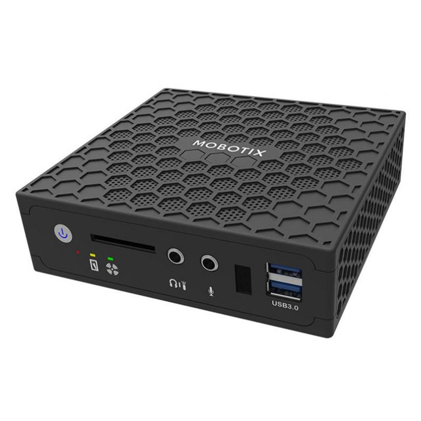 Mobotix Cloud Bridge para 15 Camaras IP