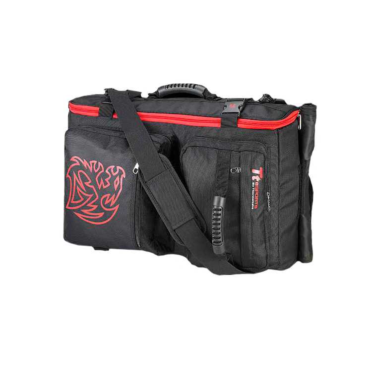 Mochila Gaming Tt eSPORTS Battle Dragon imagen 4