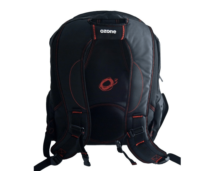 Mochila Portátil Gamer OZONE imagen 4