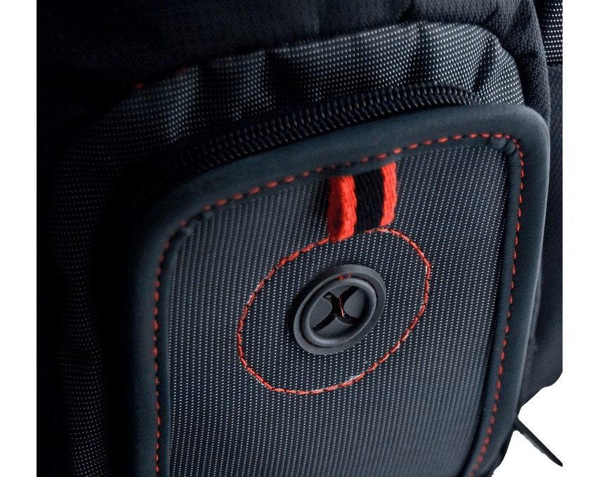 Mochila Portátil Gamer OZONE imagen 5