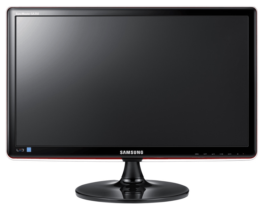 Monitor  Led Samsung 21.5" S22A350H imagen 3