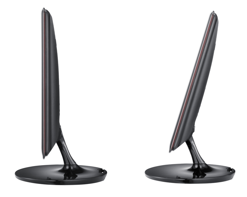 Monitor  Led Samsung 21.5" S22A350H imagen 4