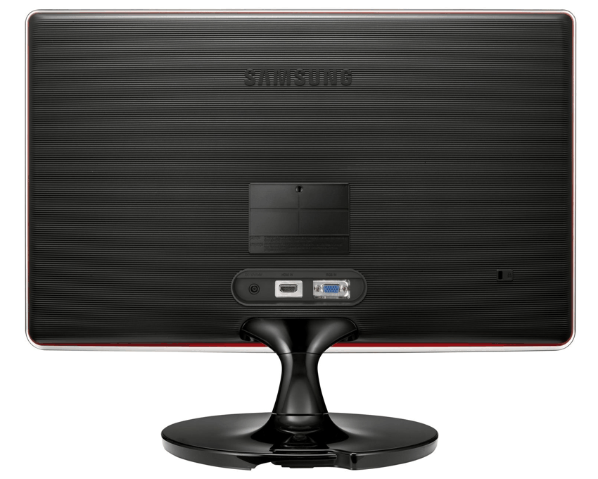Monitor  Led Samsung 21.5" S22A350H imagen 5