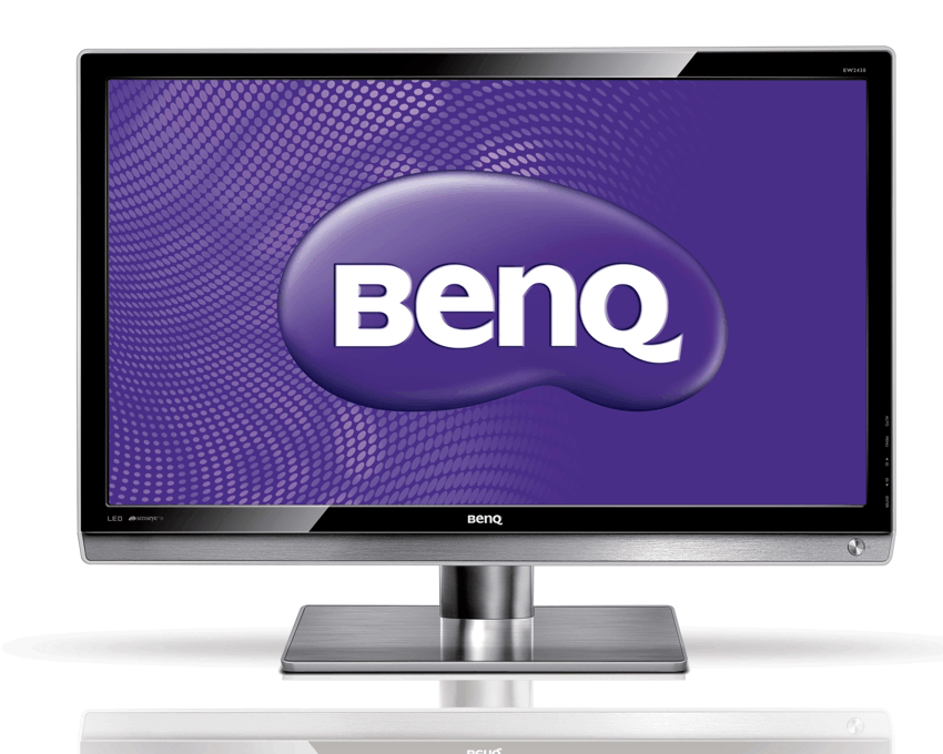 Monitor 3D LED BENQ 27" EW2730W