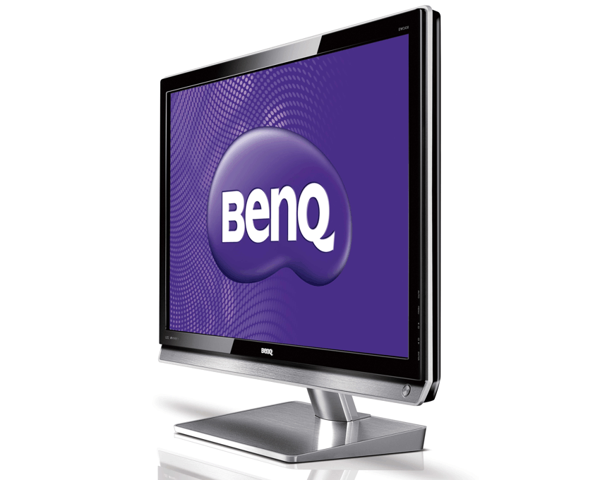 Monitor 3D LED BENQ 27" EW2730W imagen 2
