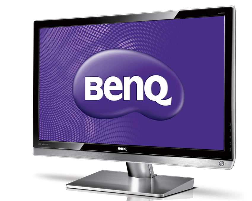 Monitor 3D LED BENQ 27" EW2730W imagen 3