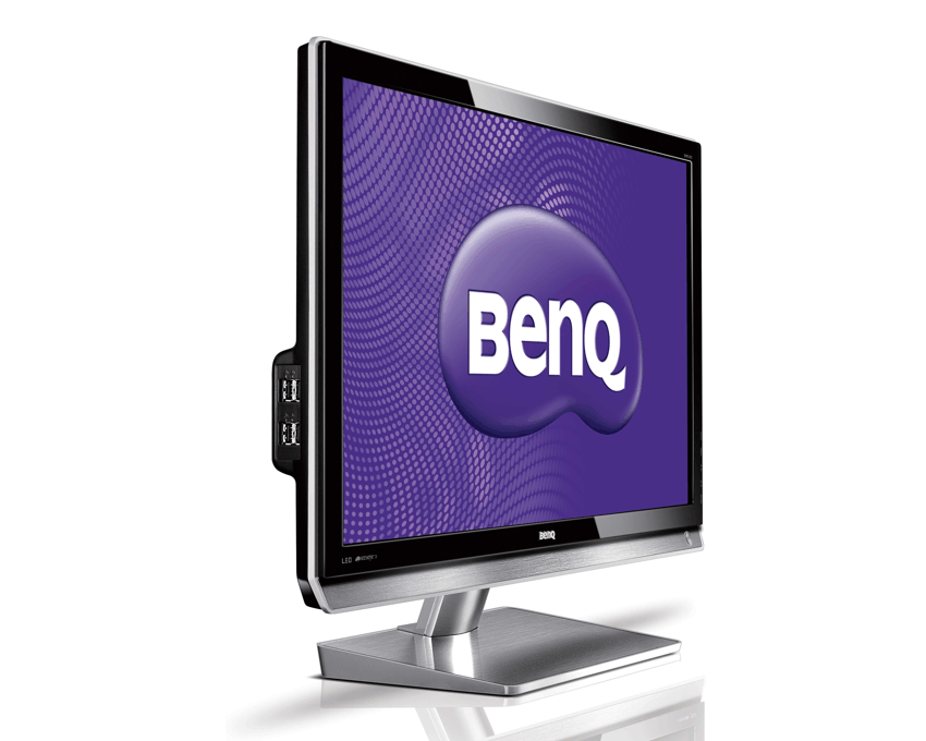 Monitor 3D LED BENQ 27" EW2730W imagen 4