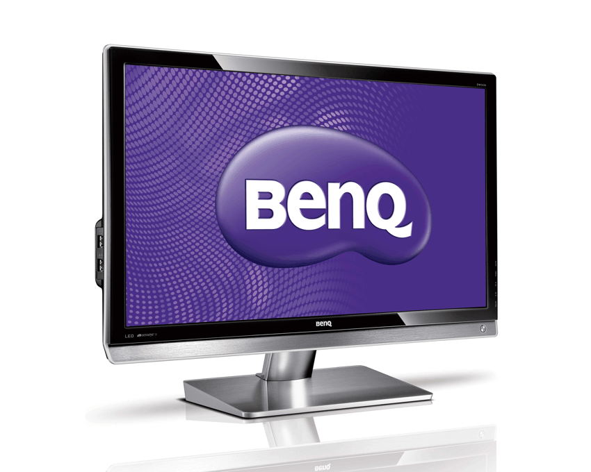 Monitor 3D LED BENQ 27" EW2730W imagen 5