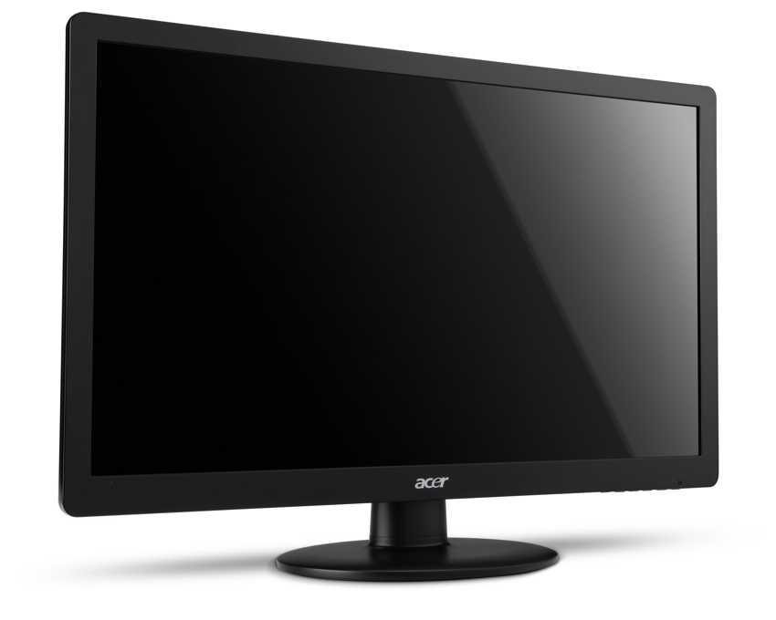 Monitor ACER LED 18.5" S191HQLGB imagen 2