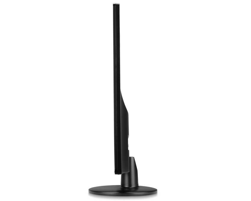 Monitor ACER LED 18.5" S191HQLGB imagen 4