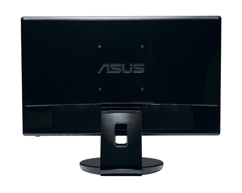 Monitor Asus 21.5" VE228D Led Panorámico FullHD imagen 4