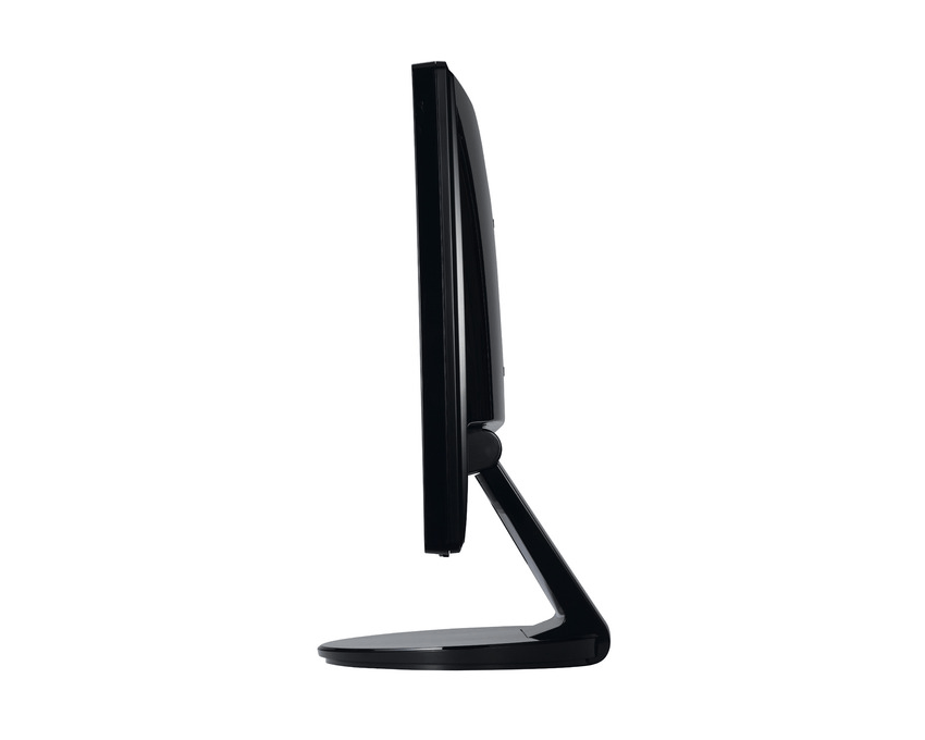 Monitor Asus 21.5" VE228D Led Panorámico FullHD imagen 5