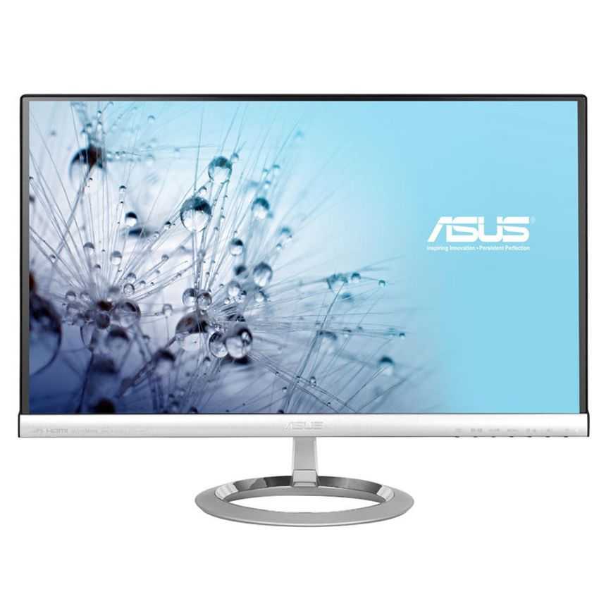 Monitor Asus 27" MX279H
