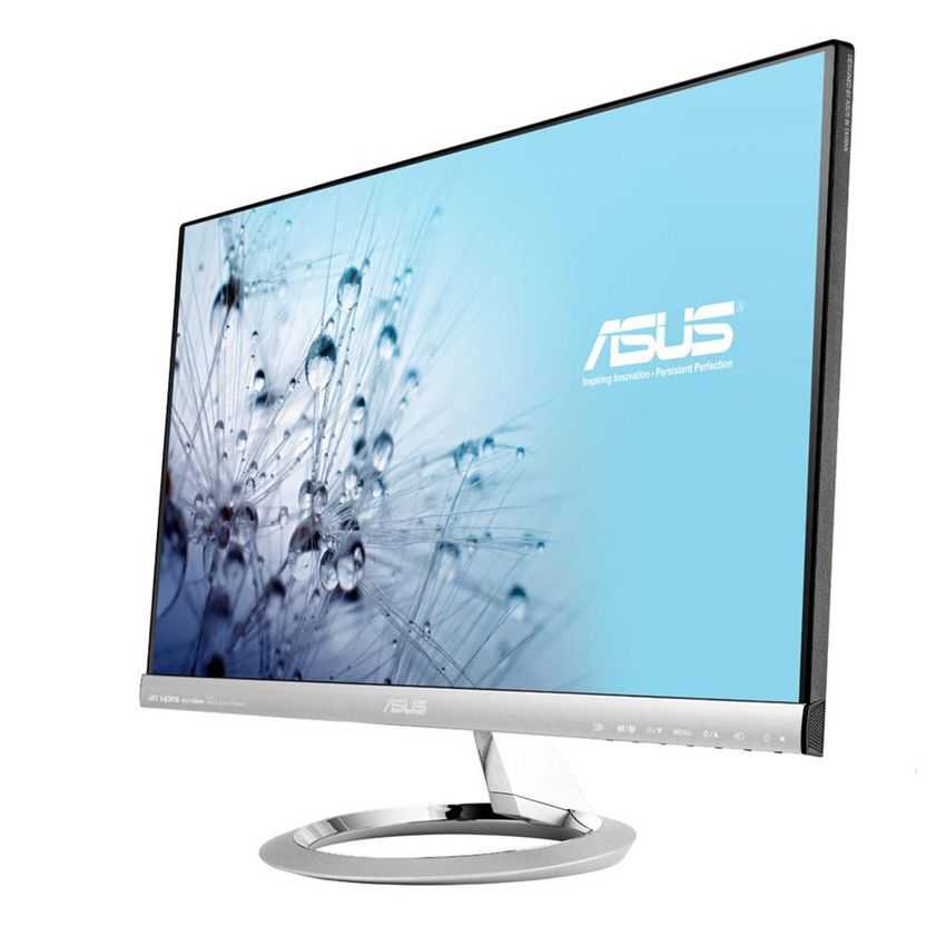 Monitor Asus 27"  MX279H  imagen 3