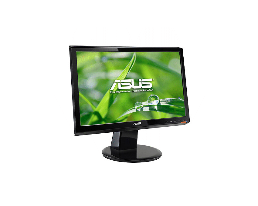 Monitor Asus LED 18.5" VH197DR Panorámico